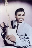 Otis Rush